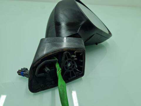 Foto 2ª: Retrovisor Derecho Peugeot 308 CONFORT 120CV 88KW [5FW] (2010)