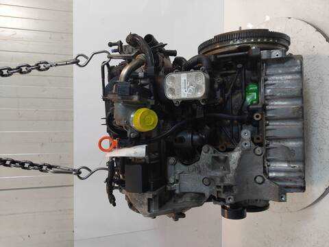 Motor Completo Volkswagen Golf 105CV 77KW