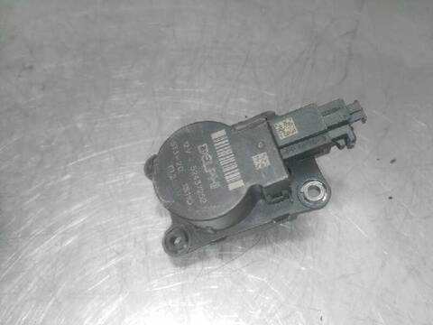 Foto 3ª: Calefacción Opel Insignia COSMO BERLINA 131CV 96KW [A20DTH] (2010)