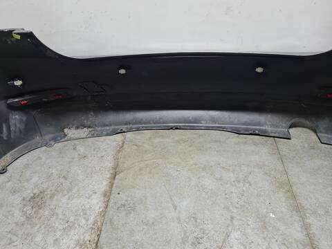 Foto 3ª: Paragolpes Trasero Bmw Serie 3 315 316D 116CV 85KW [N47D20C] (2013)