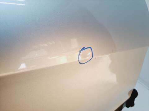 Foto 2ª: Puerta Trasera Derecha Peugeot 308 CONFORT 90CV 66KW [9HX] (2009)