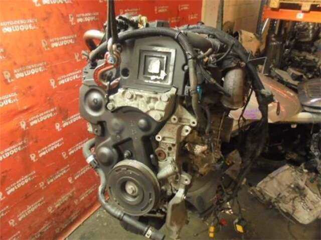 Motor Completo Citroen C3 1.4 HDI