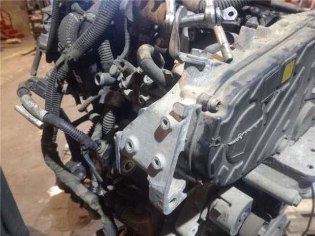 Foto 2ª: Bomba Inyeccion Saab 9-3 1.9 TTID BERLINA (2003-_) [Z 19 DTR]