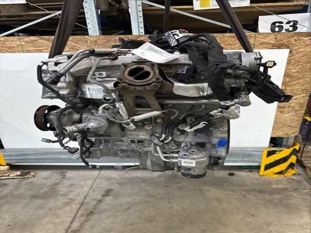 Motor Completo Opel Insignia 220 CV 162KW