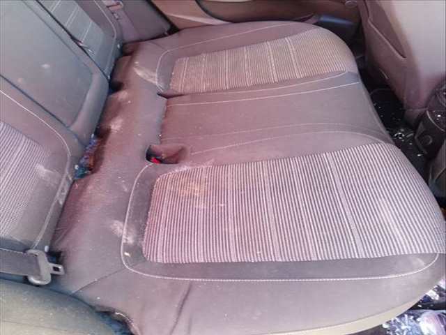 Foto 2ª: Asientos Traseros Opel Insignia A20DTH BERLINA (2008)