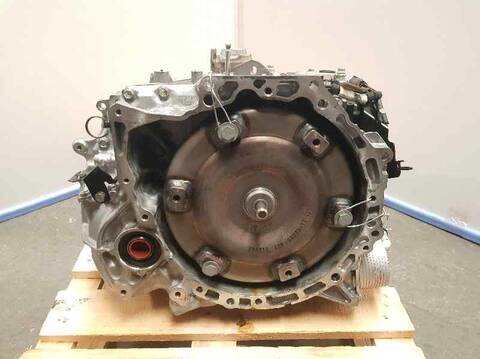 Caja Cambios Automatica Peugeot 3008 ALLURE PACK 131CV 96KW AUT.