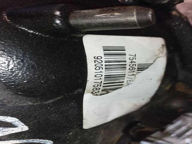 Foto 3ª: Diferencial Delantero Bmw X3 2.0D 150CV 110KW [M47N204D4] (2005)