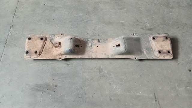 Soporte Cambio Nissan Patrol 3.0 DI Y61 5P