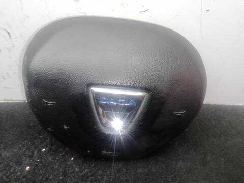 Foto 2ª: Airbag Delantero Izquierdo Dacia Duster 1.5 DCI HSMC) 107CV 79KW [K9K658] (2017)