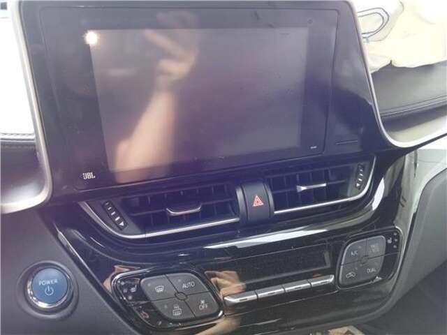 Sistema Audio Radio CD Toyota CHR HÍBRIDO HYBRID ACTIVE [HÍBRIDO 90 KW ( 1.8 LTR. - 72 KW 16V)]