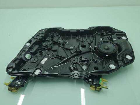 Elevalunas Eléctrico Delantero Derecho Bmw Serie 3 315 318D M SPORT BERLINA 150CV 110KW
