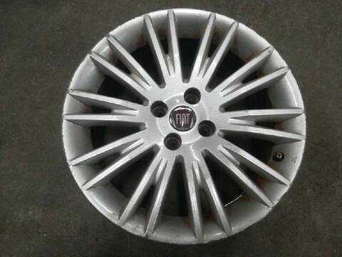 Foto 3ª: Juego LLantas Fiat Bravo 1.6 16V DYNAMIC MULTIJET 77KW) 105CV [198A3000] (2013)