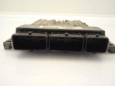 Foto 2ª: Centralita Motor ECU Renault Megane 1.5 DCI DIESEL FAP BERLINA 106CV 78KW III BERLINA 5 P (2009)