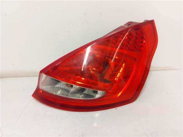Piloto Trasero Derecho Ford Fiesta 1.4 TDCI (68 CV)