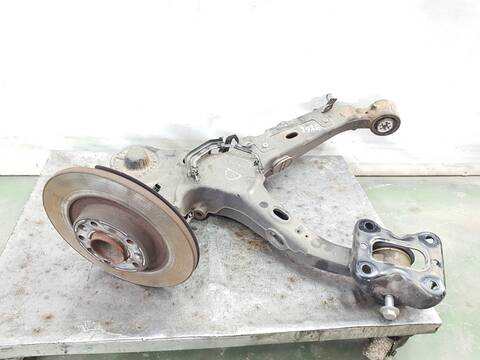 Mangueta Trasera Derecha Citroen Jumpy CONTROL M