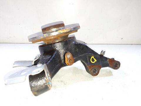 Foto 2ª: Mangueta Delantera Derecha Mercedes Vito 2.1 CDI CAT 136CV 100KW (2014)