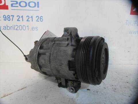 Compresor Aire Acondicionado Bmw Serie 3 315 2.0 320D BERLINA 150CV 110KW