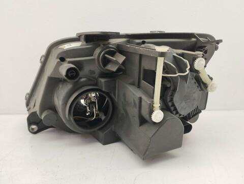 Foto 2ª: Faro Derecho Volkswagen Transporter 2.5 TDI 131CV 96KW T5 FURGONETA (2002)