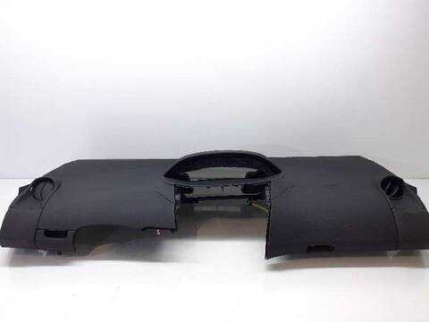 Foto 2ª: Kit Airbag Toyota Yaris 99CV 73KW [1KR] (2009)