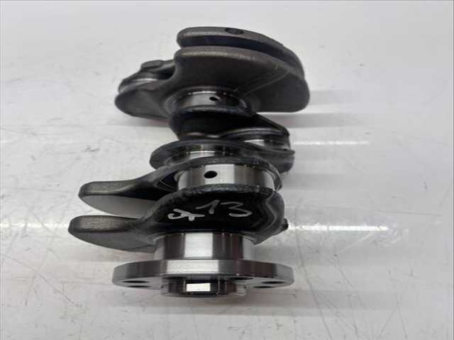 Cigüeñal Toyota Yaris 116 - 136 CV
