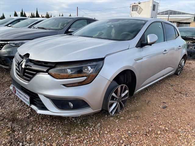 Puerta Delantera Derecha Renault Megane 1.2 G TCe