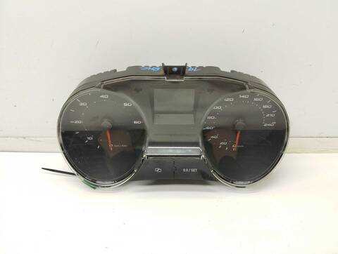 Cuadro de Instrumentos Seat Ibiza ECOMOTIVE 80CV 59KW