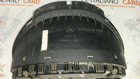 Foto 3ª: Cuadro de Instrumentos Bmw Serie 5 518 2.5 TD CAT BERLINA 143CV 105KW (1995)