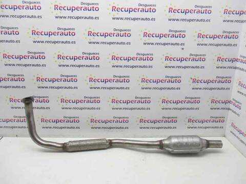 Catalizador Opel Corsa VERSION INDEFINIDA
