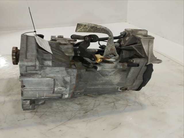 Foto 3ª: Caja Cambios Seat Toledo V5 150CV 110KW [AGZ] (1999)