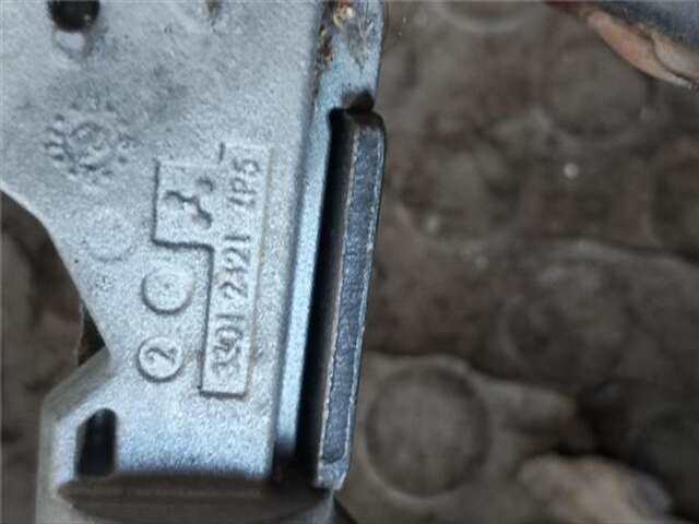 Foto 3ª: Cinturón Delantero Izquierdo Renault Kangoo 1.9 AUTHENTIQUE [1.9 LTR. - 47 KW DIESEL] [F8Q P6]