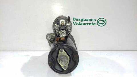 Foto 3ª: Motor de Arranque Bmw Serie 3 315 316TI 115CV 85KW [N46B18A] (2002)