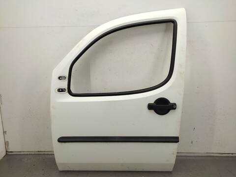 Puerta Delantera Izquierda Fiat Doblo 1.9 JTD 105CV 77KW
