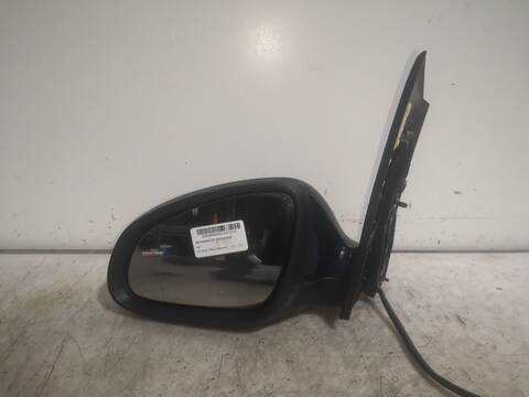 Retrovisor Izquierdo Opel Astra A17DTR