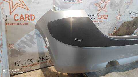 Foto 3ª: Paragolpes Trasero Citroen Xsara 2.0 HDI X PICASSO 90CV 66KW [RHY] (2005)