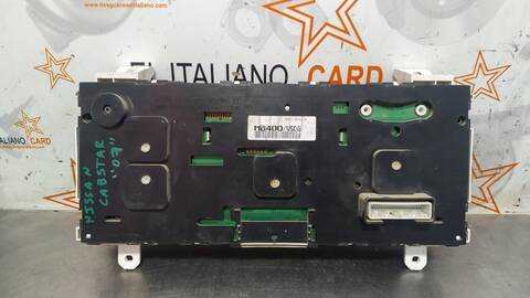 Foto 4ª: Cuadro de Instrumentos Nissan Cabstar 2.5 DIESEL 131CV 96KW (2006)