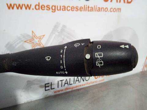 Foto 4ª: Mando Luces Citroen C4 PICASSO