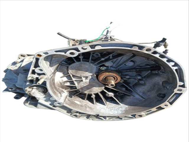 Caja Cambios Renault Laguna 1.9 DCI BG08 BG0G)