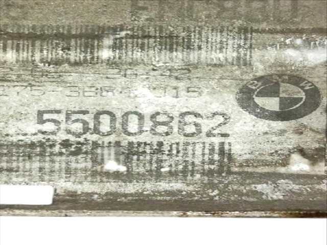 Radiador Motor Bmw Serie 3 330 3.0 XD 231CV 170KW M57D30