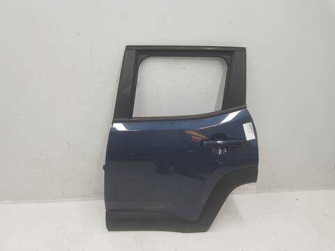 Puerta Trasera Izquierda Jeep Renegade LIMITED 4X2