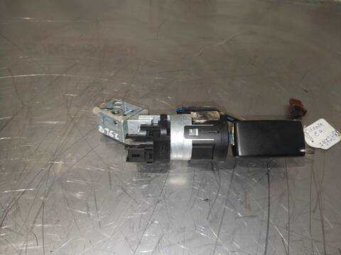 Foto 2ª: Antirrobo Citroen C4 BUSINESS CLASS PICASSO 112CV 82KW [9H05] (2013)