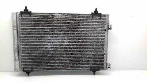 Radiador Calefaccion A.A. Peugeot 5008 SPORT PACK 156CV 115KW