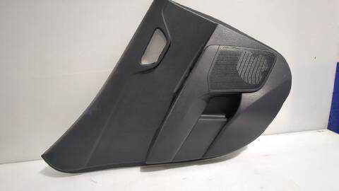 Foto 2ª: Tapizados Cartoneras Kia Stonic 1.0 T-GDI 101CV [G3LC G3LE] (2017)