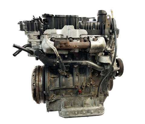 Foto 3ª: Motor Completo Hyundai ix35 136CV 100KW [D4HA] (2012)