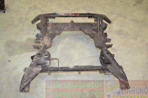 Foto 2ª: Cuna de Motor Bmw X5 3.0 TD 286CV (2013)