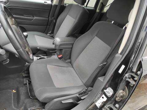Asiento Delantero Izquierdo Jeep Compass ENE