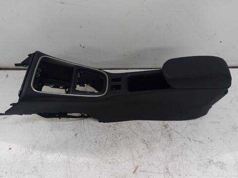 Foto 3ª: Consola Central Jeep Avenger ALTITUDE (2022)