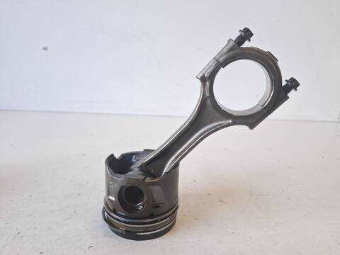 Despiece Motor Land Rover Freelander 224DT