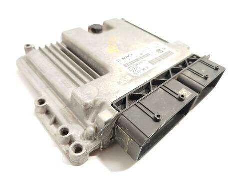 Centralita Motor ECU Citroen C4 1.5 BLUEHDI 130 BBYHZB) 131CV 96KW