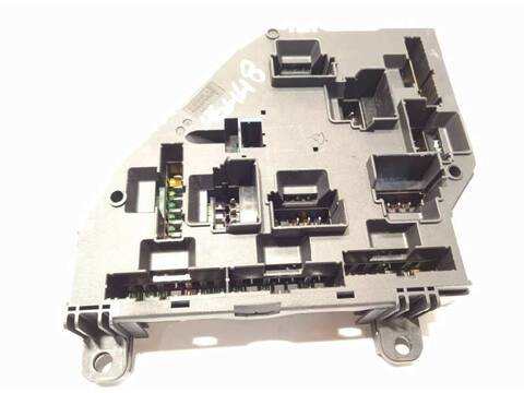 Foto 3ª: Caja Reles Fusibles Bmw Serie 7 720 730LD 245CV 180KW [N57D30A] (2009)