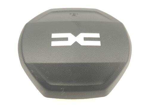 Foto 3ª: Kit Airbag Dacia Duster TCE 130 EXPRESSION 4X4